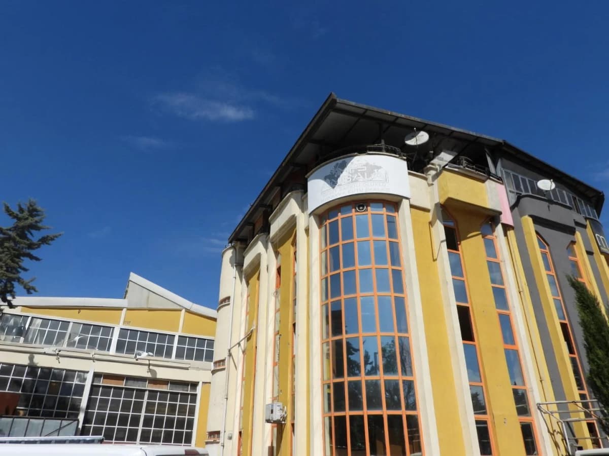 MFS Ambalaj Fabrika