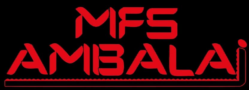 MFS Ambalaj - Konya'nın Ofset Baskılı Oluklu Mukavva Kutu Üreticisi