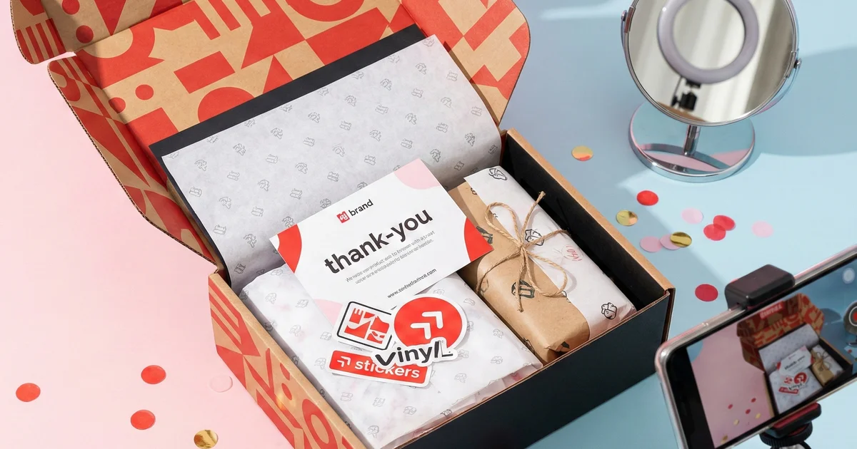 E-Ticarette Ambalajın Marka Algısına Etkisi: Unboxing'den Tekrar Satışa - MFS Ambalaj Blog