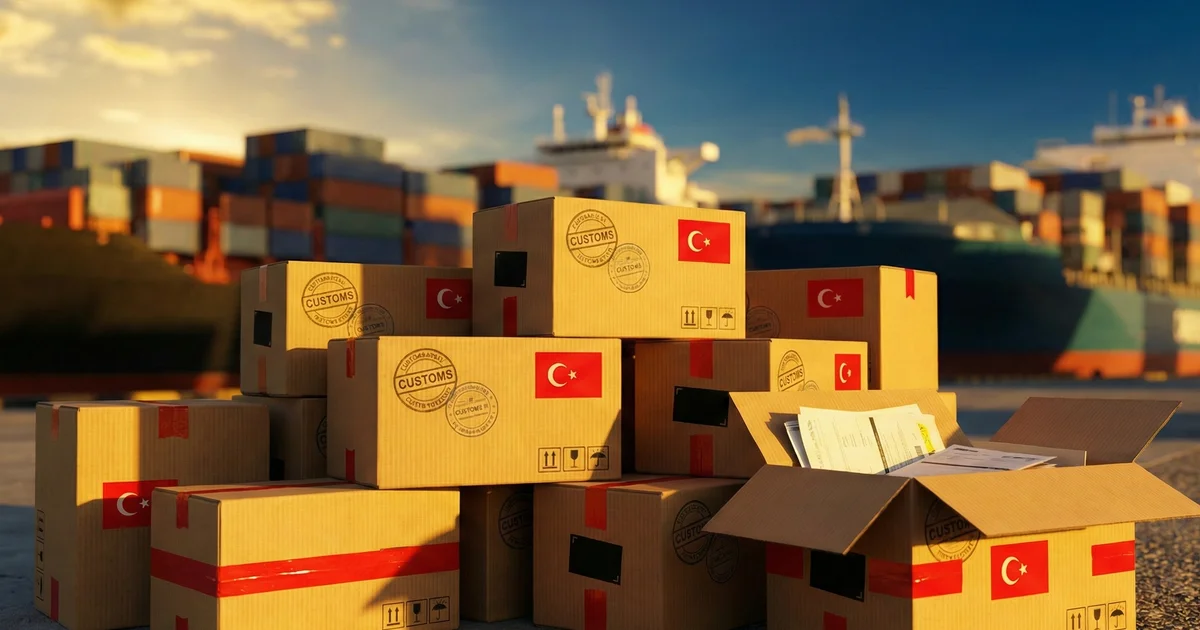 İhracat Yapan Firmalar İçin Ambalajın Önemi: Eksiksiz Rehber - MFS Ambalaj Blog